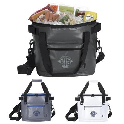 Produit promotionnel Olympus 24-Can Cooler