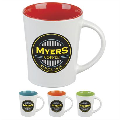 Produit promotionnel Citrus Mug - 14 oz.