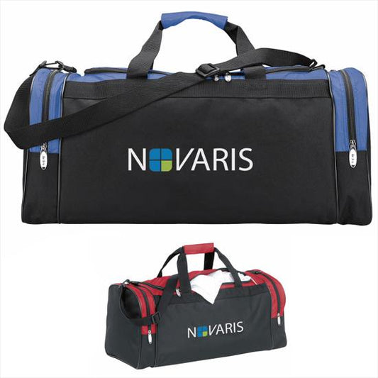 Produit promotionnel Color Accent Club Duffel