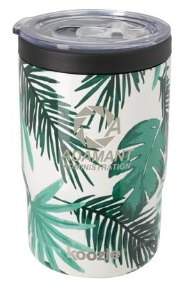Produit promotionnel Triple Patterned Vacuum Tumbler - 13 oz.