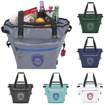 Produit promotionnel Olympus Cooler Tote
