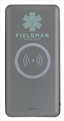 Produit promotionnel Ring Power Bank 10,000 mAh