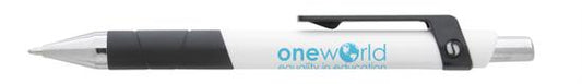 Produit promotionnel Rize Grip Pen