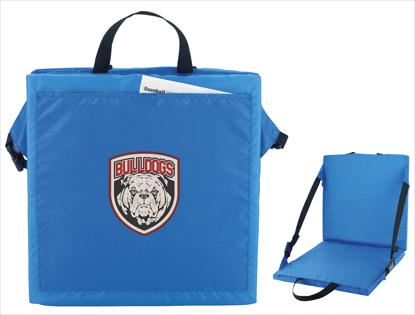 Produit promotionnel Deluxe Stadium Seat