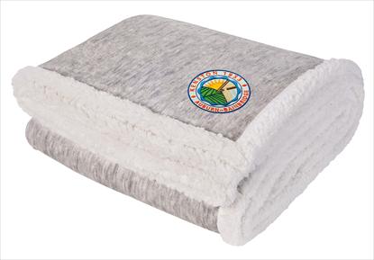 Produit promotionnel Two-Tone Sherpa