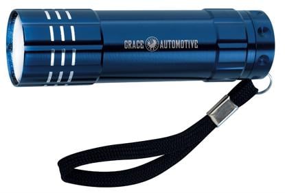 Produit promotionnel Mini COB Flashlight