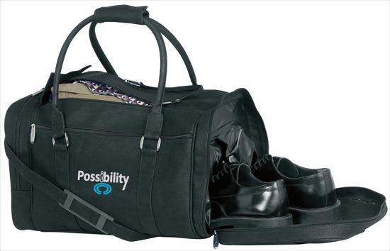 Produit promotionnel Kodiak Duffel