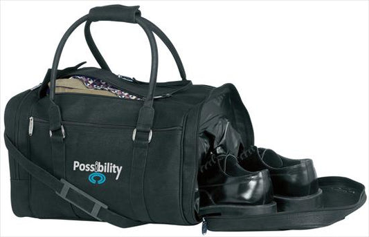 Produit promotionnel Kodiak Duffel