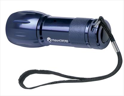 Produit promotionnel Mini Aluminum LED Flashlight