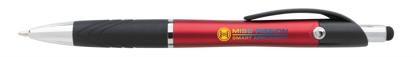 Produit promotionnel Emblem Stylus Pen
