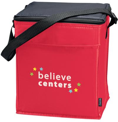 Produit promotionnel Scout 12-Pack Cooler