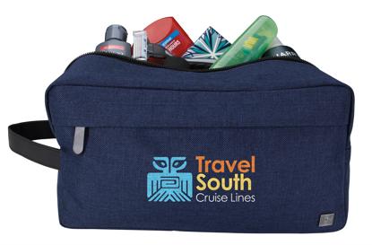 Produit promotionnel Pierce Toiletry Bag