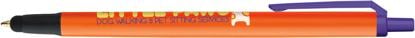BIC® Clic Stic® Stylus Pen - Black