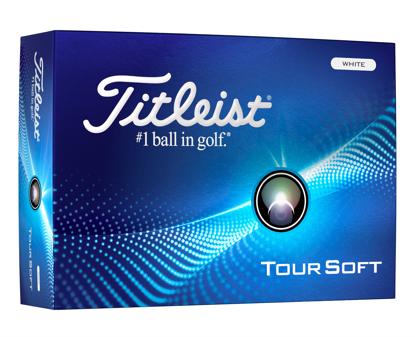 Produit promotionnel Tour Soft Yellow Std Serv