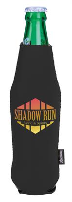 Produit promotionnel Zip-Up Bottle Cooler