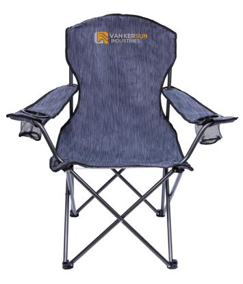 Produit promotionnel Two-Tone Captain's Chair