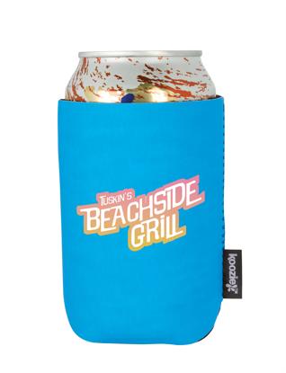 Produit promotionnel Glow-in-the-Dark Can Cooler