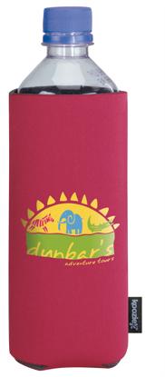 Produit promotionnel Basic Collapsible Bottle Cooler