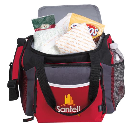 Produit promotionnel 12-Can Duffel Cooler