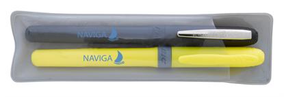 Produit promotionnel Brite Liner Grip™ & Grip Roller Pen Pack