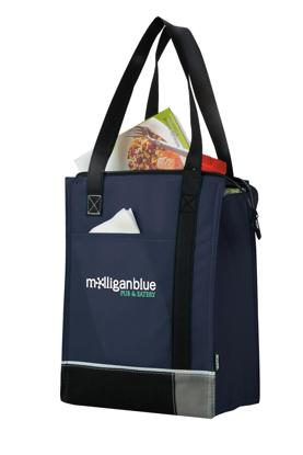 Produit promotionnel Tri-Tone Lunch Sack