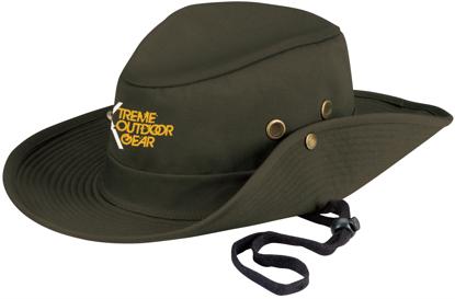 Produit promotionnel Outback Cap