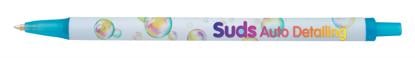 BIC® Digital Clic Stic® Ice Pen - Green