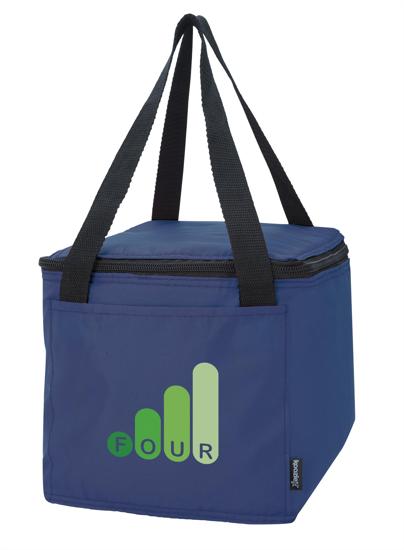 Produit promotionnel Square Cooler
