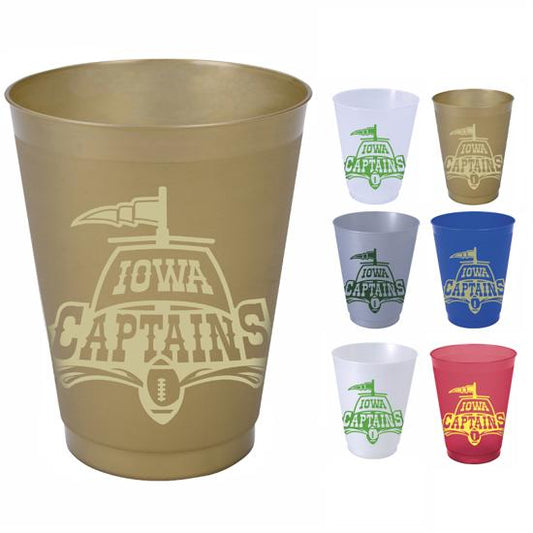 Produit promotionnel Frost Flex Stadium Cup - 16 oz.
