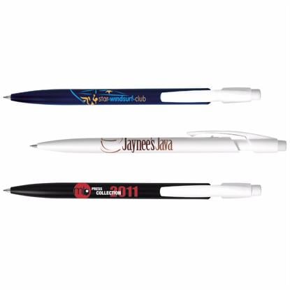 BIC® Media Clic™ Mechanical Pencil - Black