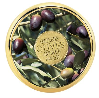 Produit promotionnel Round Brass Coaster