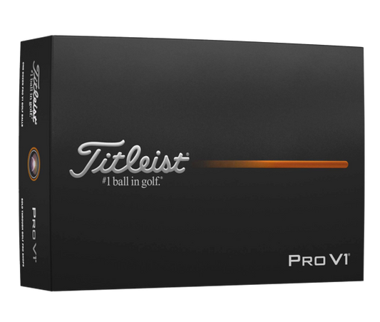Produit promotionnel Pro V1® Golf Ball Std Serv