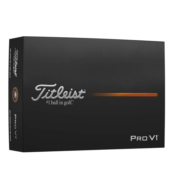 Produit promotionnel Pro V1® Golf Ball