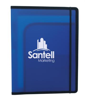 Produit promotionnel PolyPro Folder