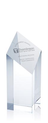 Produit promotionnel Spectra Pillar - 7-1/2"