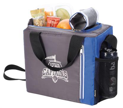 Produit promotionnel Double Zip Cooler