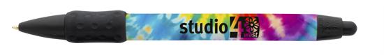 Produit promotionnel Digital Widebody® Uni-Color Grip Pen