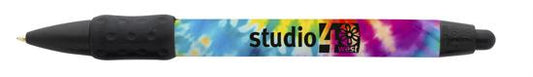 Produit promotionnel Digital Widebody® Uni-Color Grip Pen
