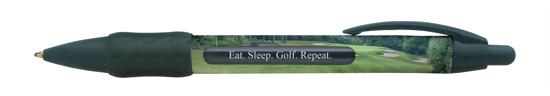 Produit promotionnel Digital Widebody® Uni-Color Message Pen