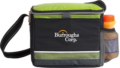 Produit promotionnel Icy Bright Lunch Cooler