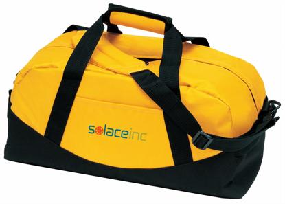 Produit promotionnel Large Classic Cargo Duffel