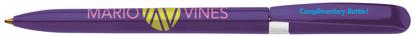 Produit promotionnel Pivo® Chrome Pen