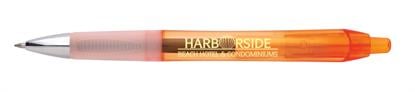 BIC® Intensity® Clic™ Gel Pen - Black