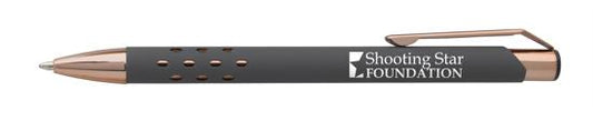 Produit promotionnel Armor Rose Gold rALU Pen