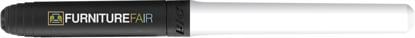 BIC® Great Erase® Whiteboard Marker - Black