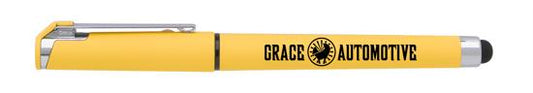 Produit promotionnel Cali Stylus RABS Pen