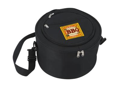 Produit promotionnel Portable BBQ with Cooler Bag