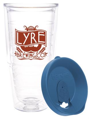 Produit promotionnel Classic Tumbler - 24 oz.