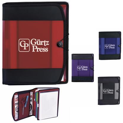 Produit promotionnel PolyPro TriFolio