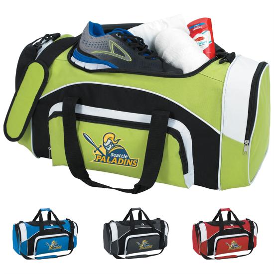 Produit promotionnel Kadin Sport Duffel